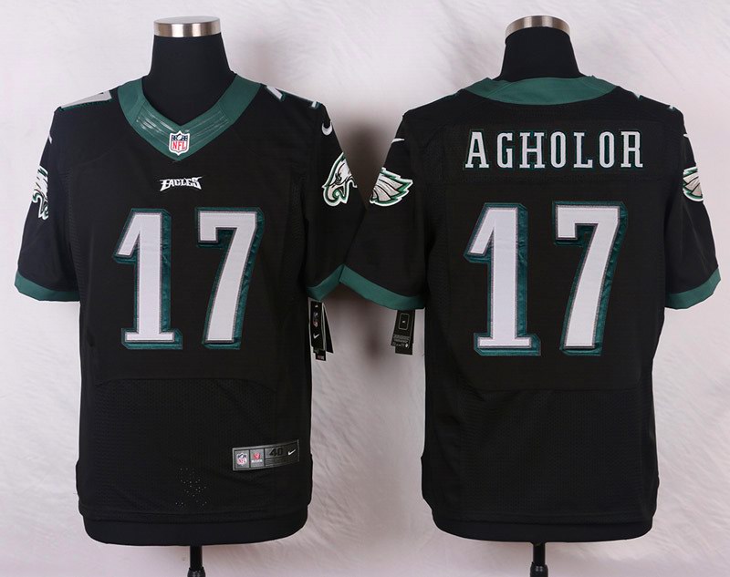 Philadelphia Eagles elite jerseys-070